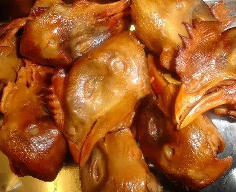 Dù túng thiếu đến đâu, 3 phần thịt này nên ăn càng ít càng tốt, đừng tiếc rẻ kẻo hại cả nhà- Ảnh 1.