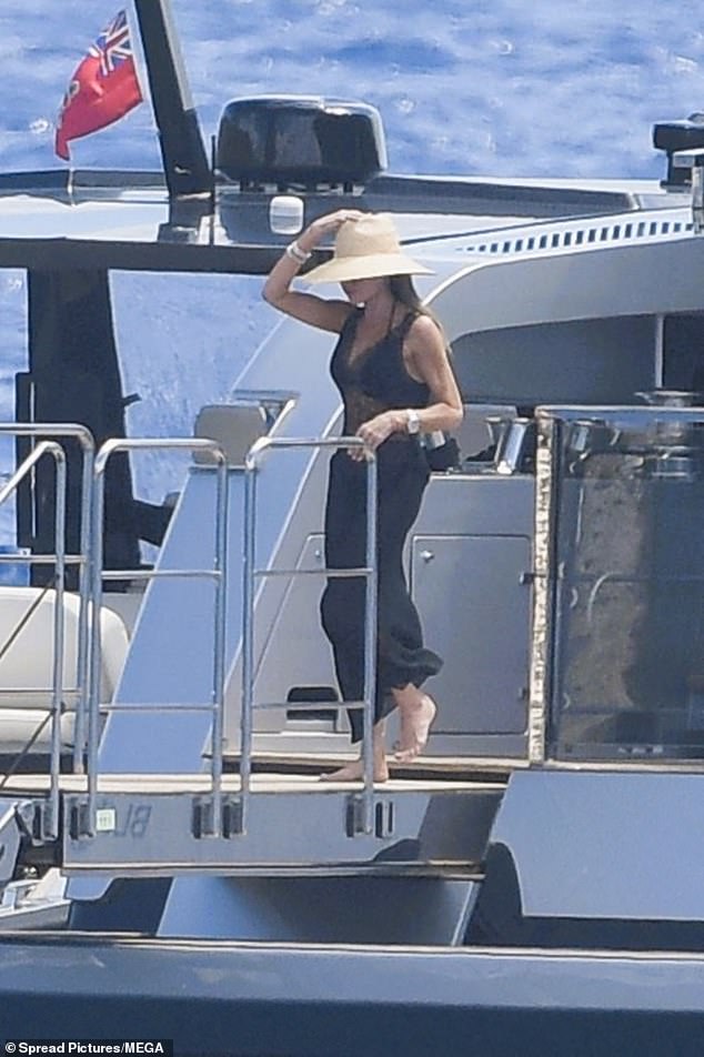 Paparazzi 