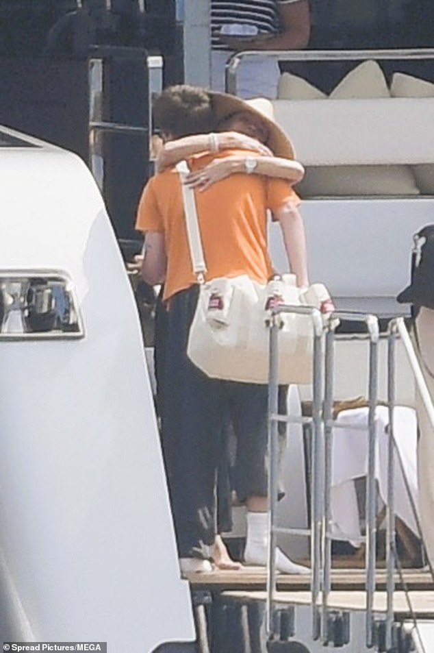 Paparazzi 