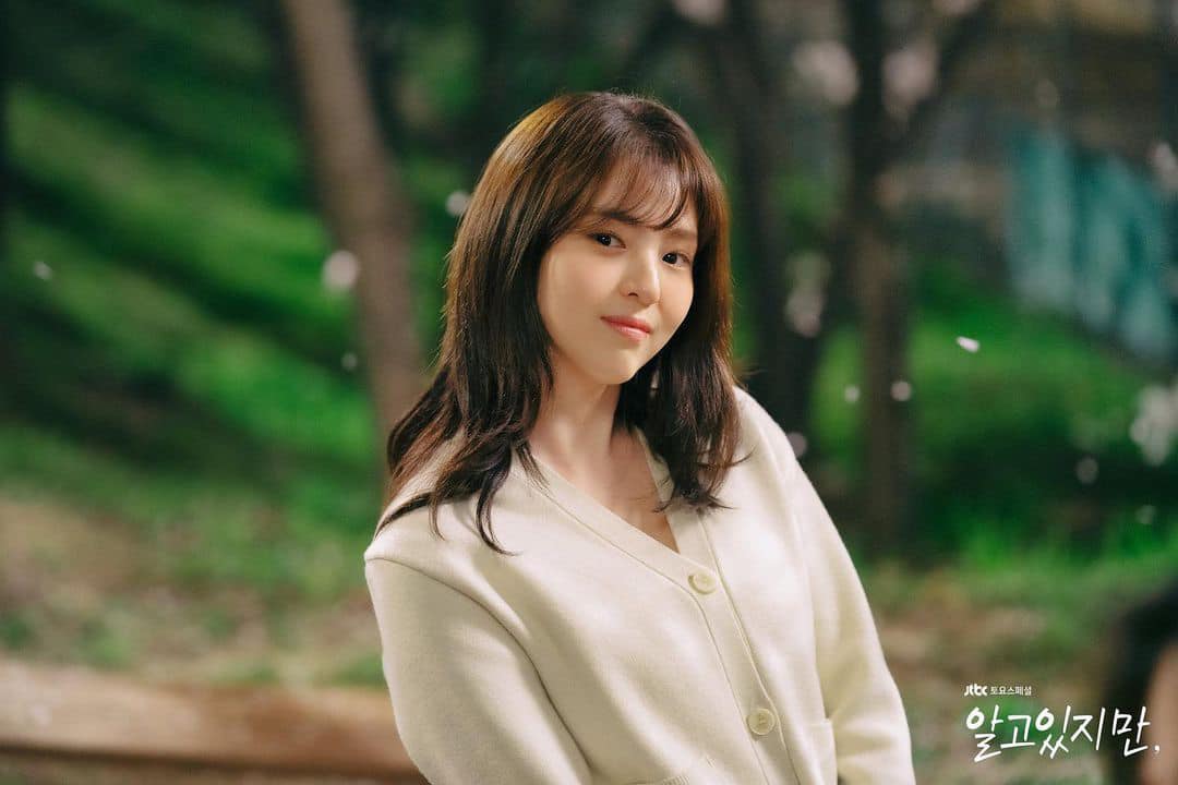 10 mỹ nhân xé truyện bước ra đẹp nhất Hàn Quốc: Song Hye Kyo chỉ xếp thứ 3, hạng 1 đến tạo hoá cũng phải ghen tị- Ảnh 5.