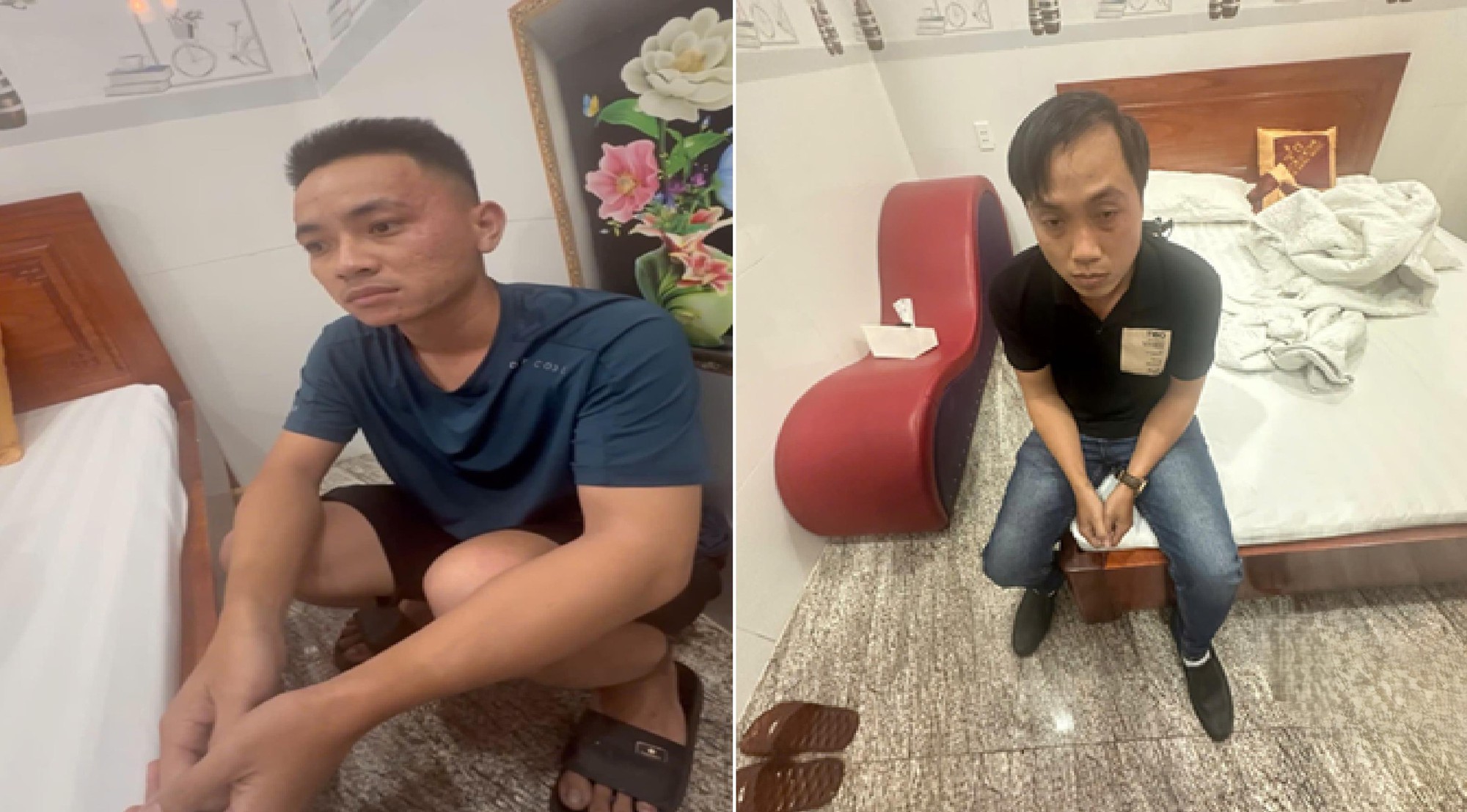 Con trai dàn cảnh bị bắt cóc để tống tiền mẹ ở Đồng Nai- Ảnh 1.