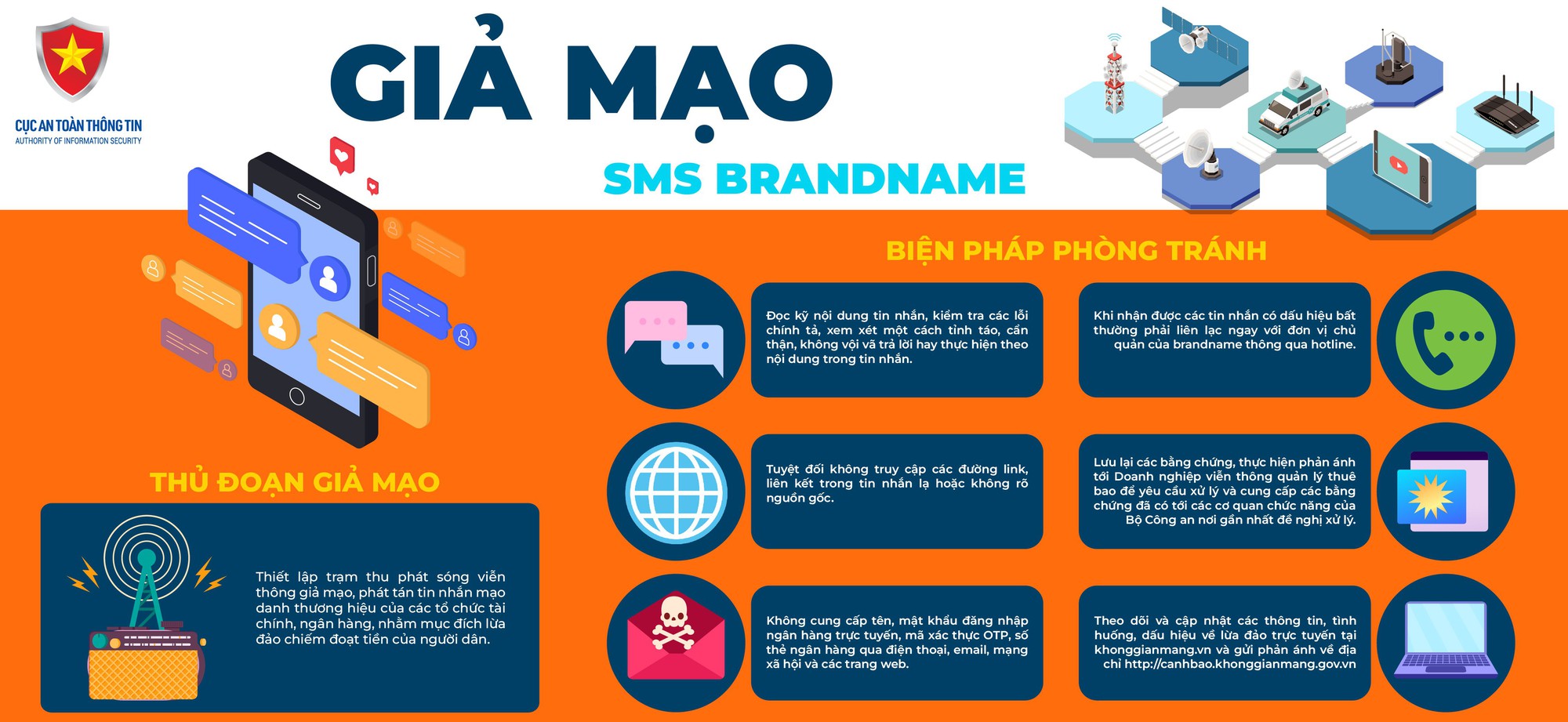 Công an phát thông báo đến tất cả người dùng ngân hàng- Ảnh 2.