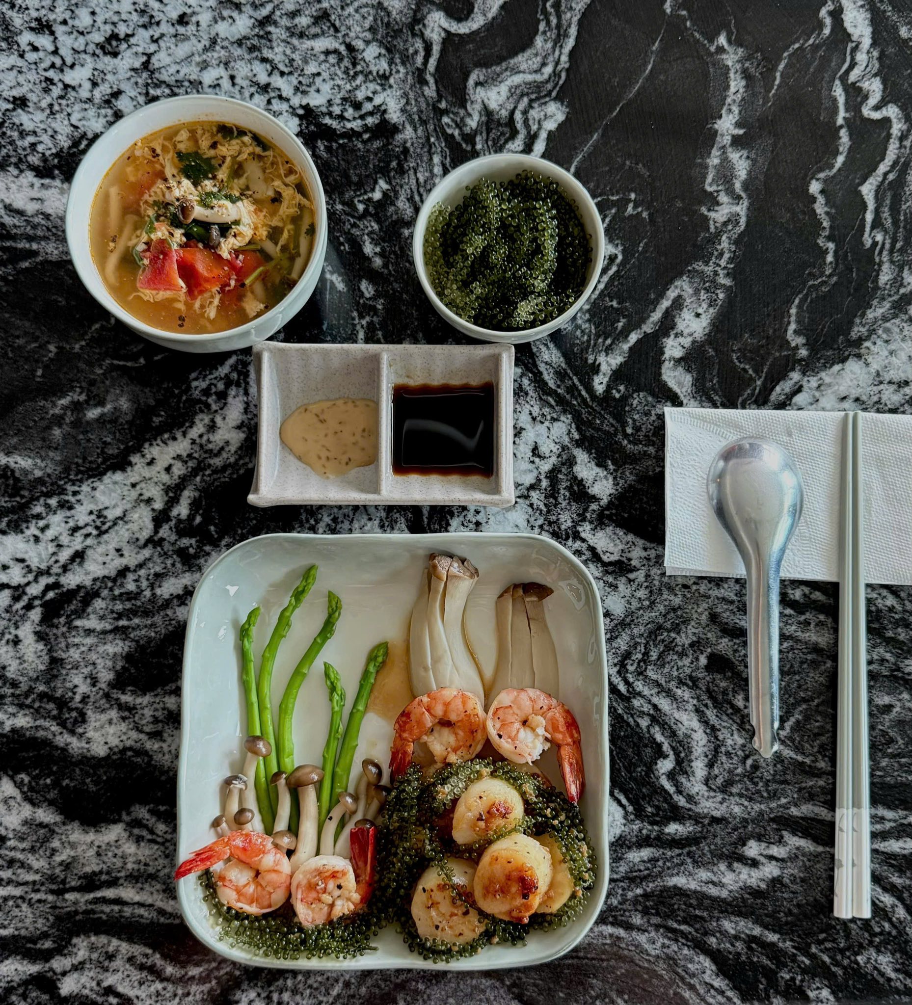 Đảm đang như Puka, làm mẹ bỉm siêu bận rộn vẫn thiết đãi chồng trẻ loạt món ăn chuẩn chỉnh như nhà hàng- Ảnh 3.