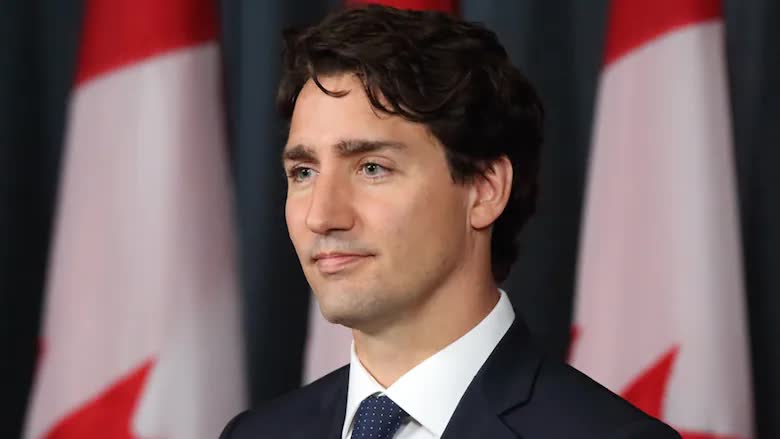 Những điều cần biết về cựu Thủ tướng Canada: Vẻ ngoài tài tử, rất nhiều lần “gây bão” truyền thông và cuộc hôn nhân từng là cổ tích- Ảnh 5.