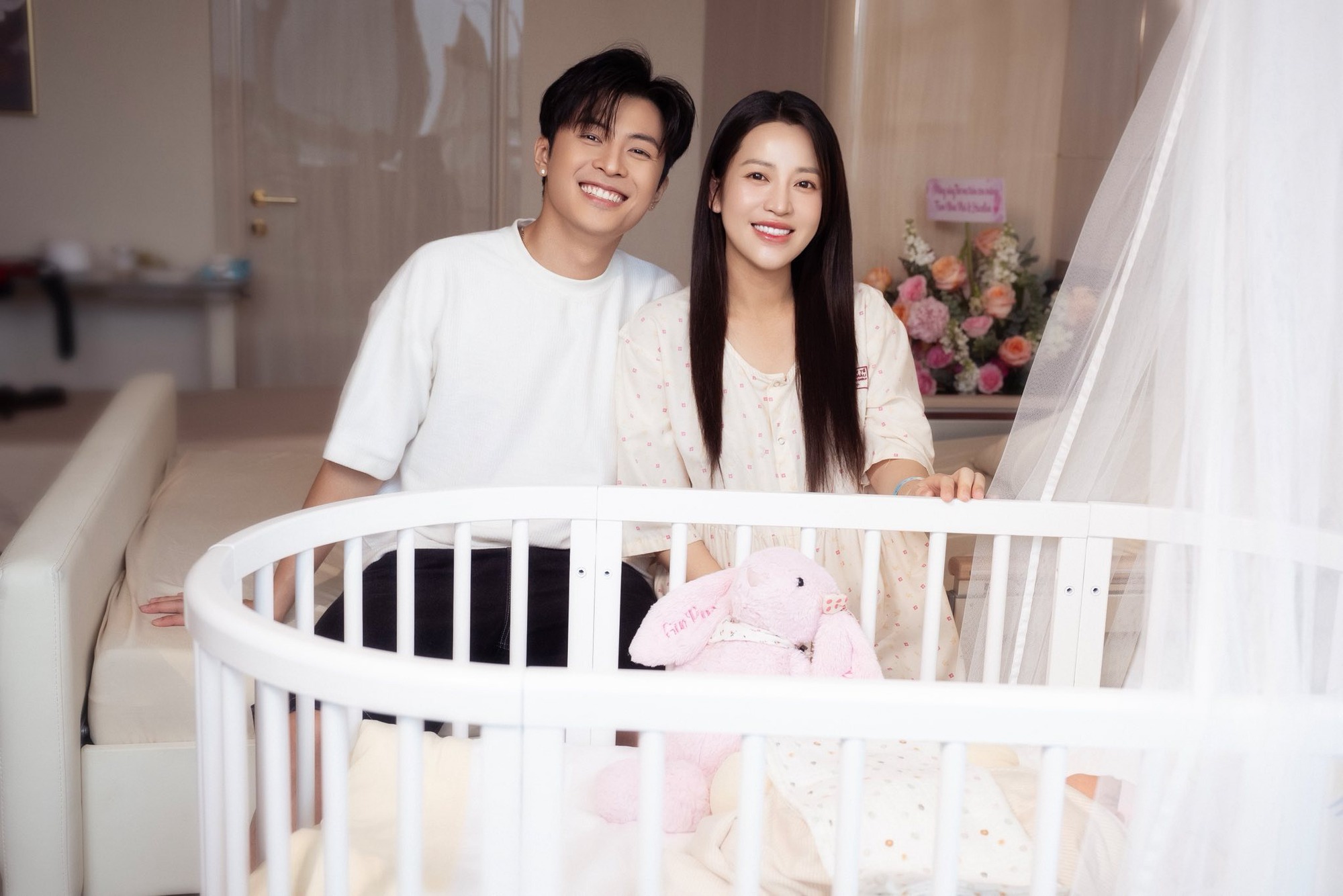 Đảm đang như Puka, làm mẹ bỉm siêu bận rộn vẫn thiết đãi chồng trẻ loạt món ăn chuẩn chỉnh như nhà hàng- Ảnh 11.