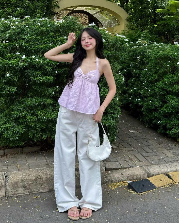 Nữ phụ bị ghét nhất màn ảnh lúc này: Từ trong phim tới đời thực đều gây “shock visual” với nhan sắc nàng thơ- Ảnh 12.