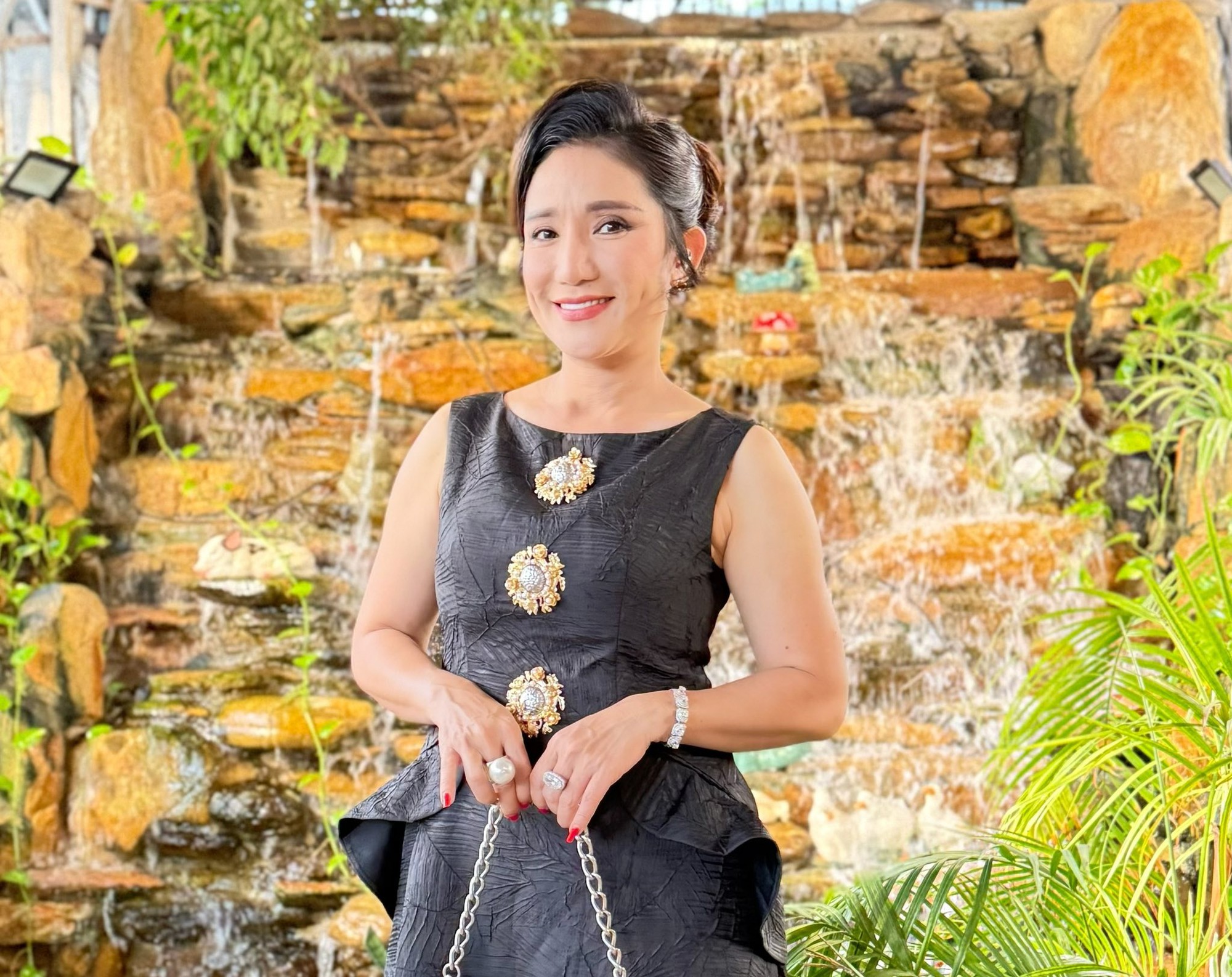 Nữ NSƯT rao bán nhà 10,8 tỷ ở TP.HCM- Ảnh 6. Nữ NSƯT rao bán nhà 10,8 tỷ ở TP.HCM- Ảnh 6.