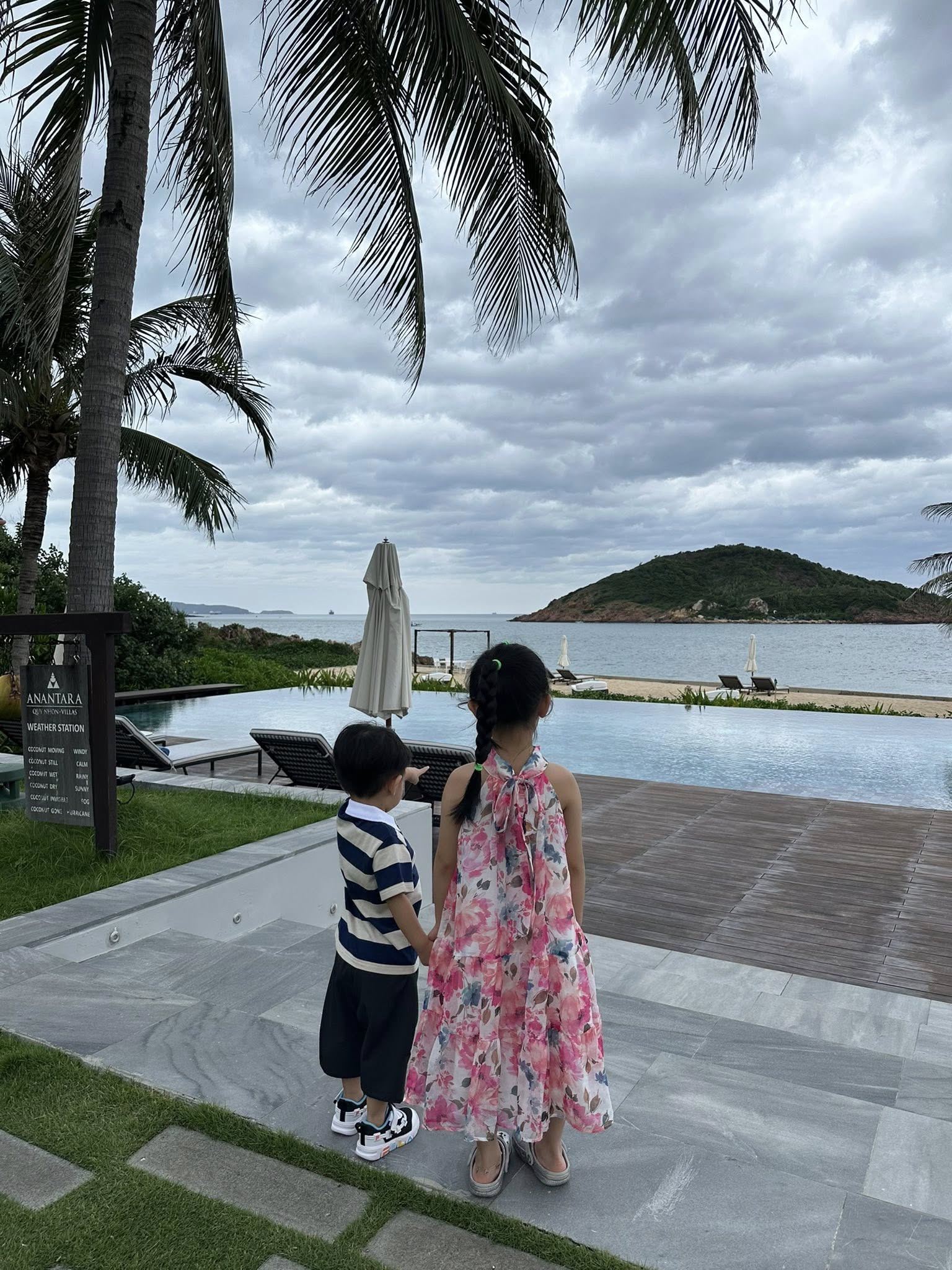 Cường Đô La gọi con gái Suchin là "bình rượu mơ", nói 1 câu ai cũng xúc động: Con là 1 cô bé hiểu chuyện- Ảnh 3.