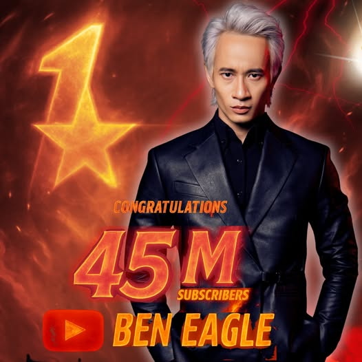 Hơn 45 triệu người đăng ký kênh YouTube của 1 thanh niên Việt Nam: Đó là ai? Làm nội dung gì mà khủng vậy?- Ảnh 1.
