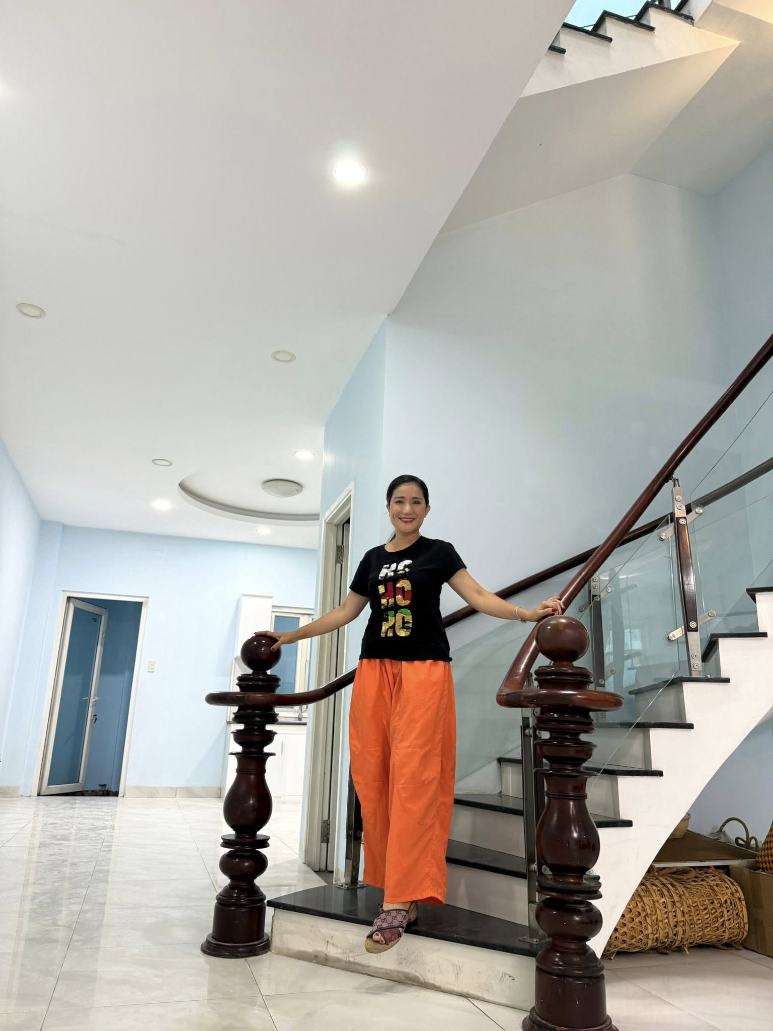Nữ NSƯT rao bán nhà 10,8 tỷ ở TP.HCM- Ảnh 4. Nữ NSƯT rao bán nhà 10,8 tỷ ở TP.HCM- Ảnh 4.