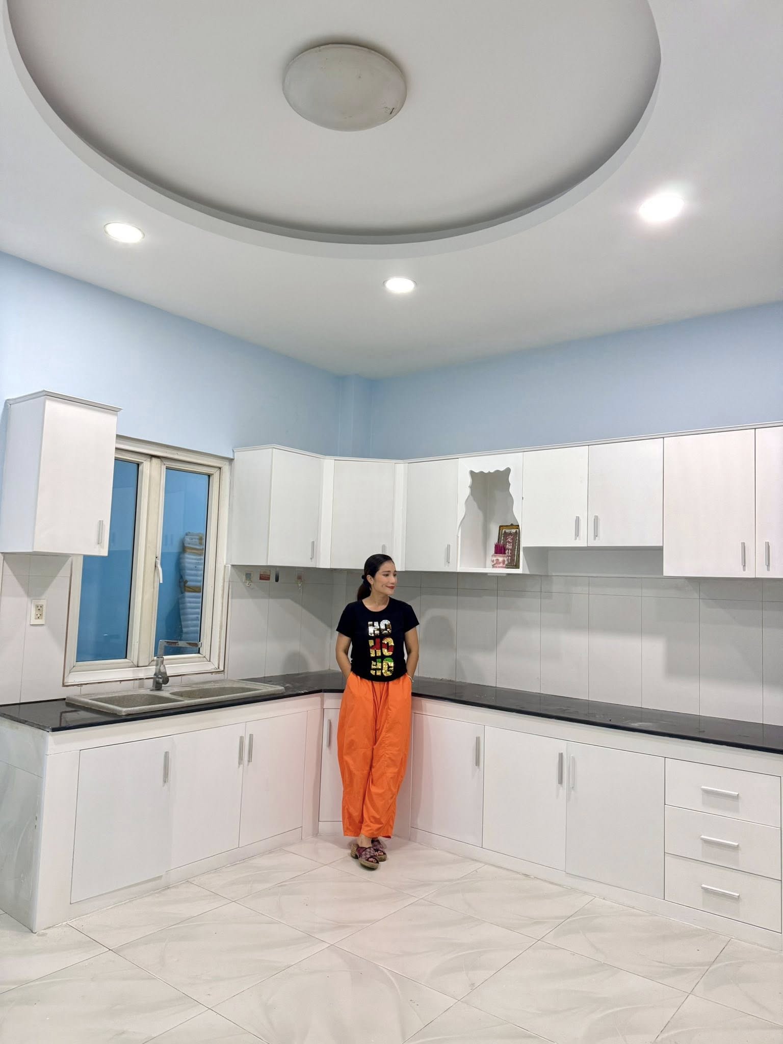 Nữ NSƯT rao bán nhà 10,8 tỷ ở TP.HCM- Ảnh 5. Nữ NSƯT rao bán nhà 10,8 tỷ ở TP.HCM- Ảnh 5.