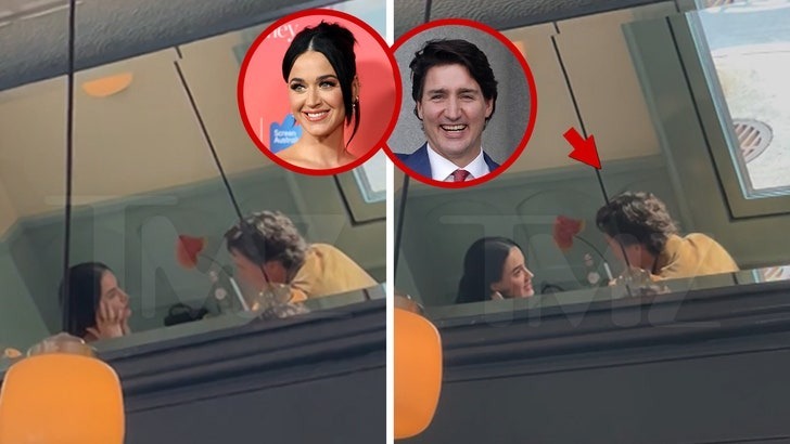 "Bắt gọn" 1 nhân vật không ngờ đích thân đến ủng hộ Katy Perry hậu chia tay Orlando Bloom- Ảnh 6.