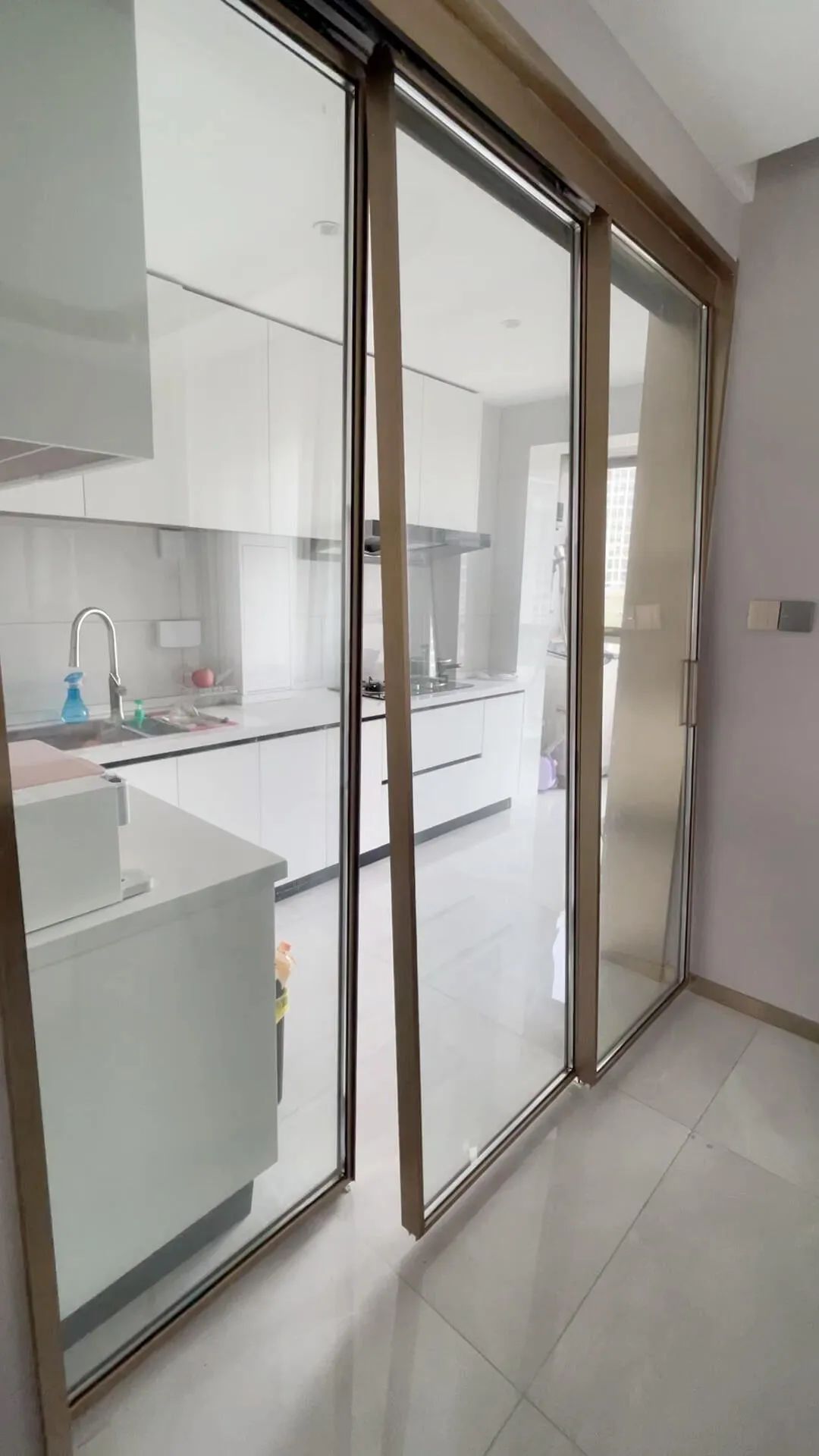 9 thiết kế bếp cần bị cạch mặt vì 