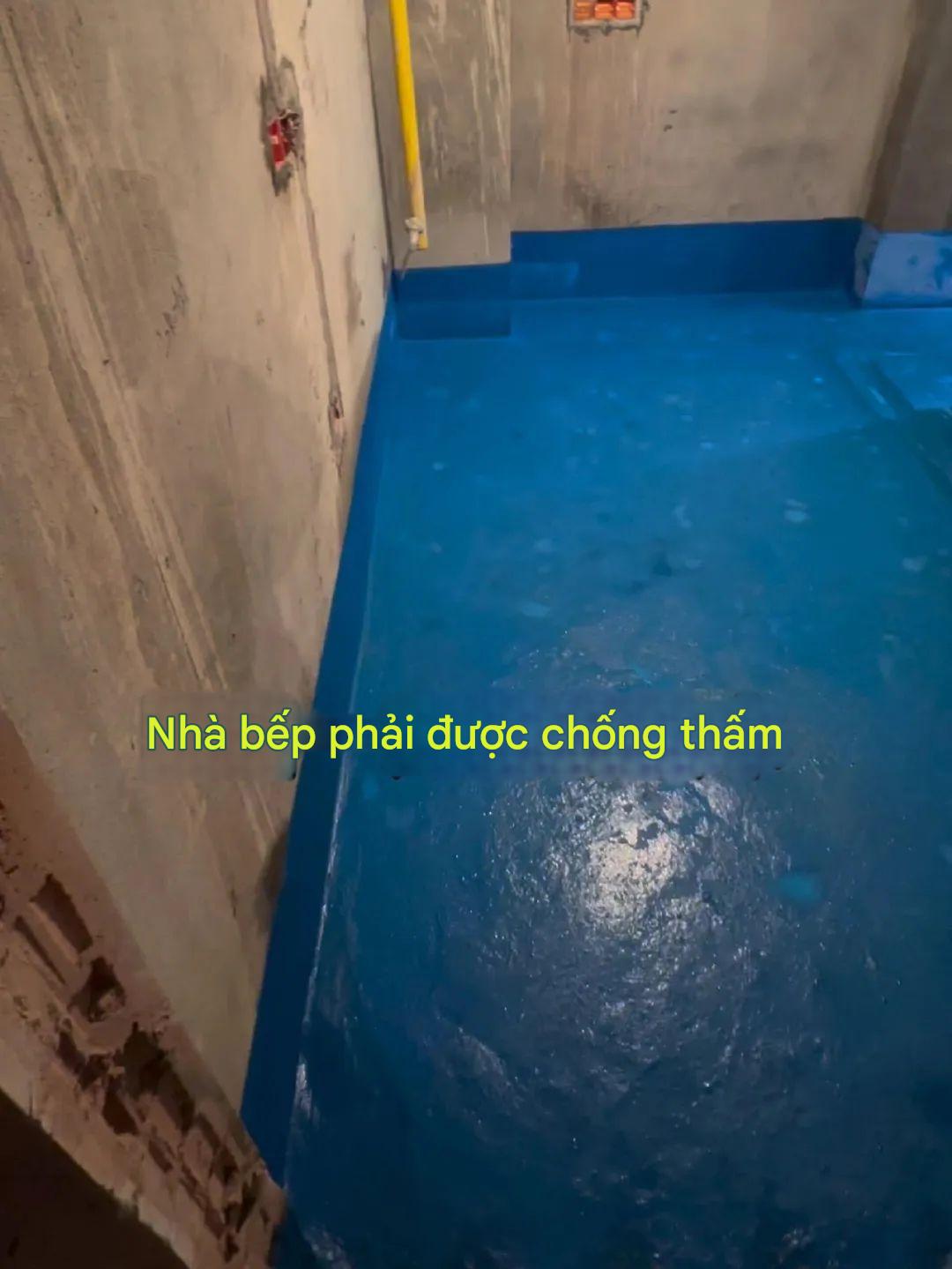 9 thiết kế bếp cần bị cạch mặt vì 