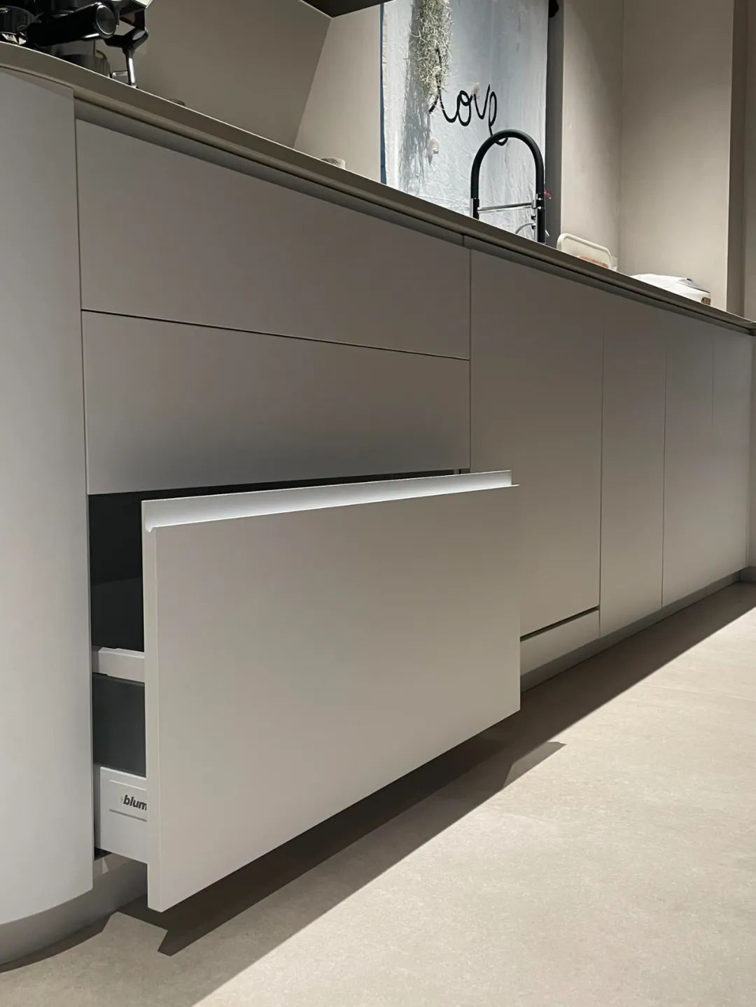 9 thiết kế bếp cần bị cạch mặt vì 