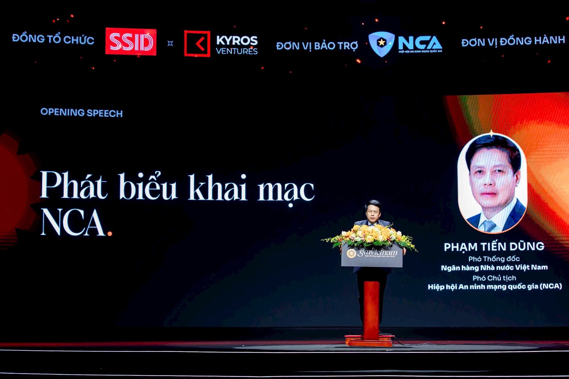Ông Nguyễn Duy Hưng: Tài sản số có thể tạo ra thế hệ doanh nhân mới, dẫn dắt kinh tế Việt Nam trong thập kỷ tới- Ảnh 3.