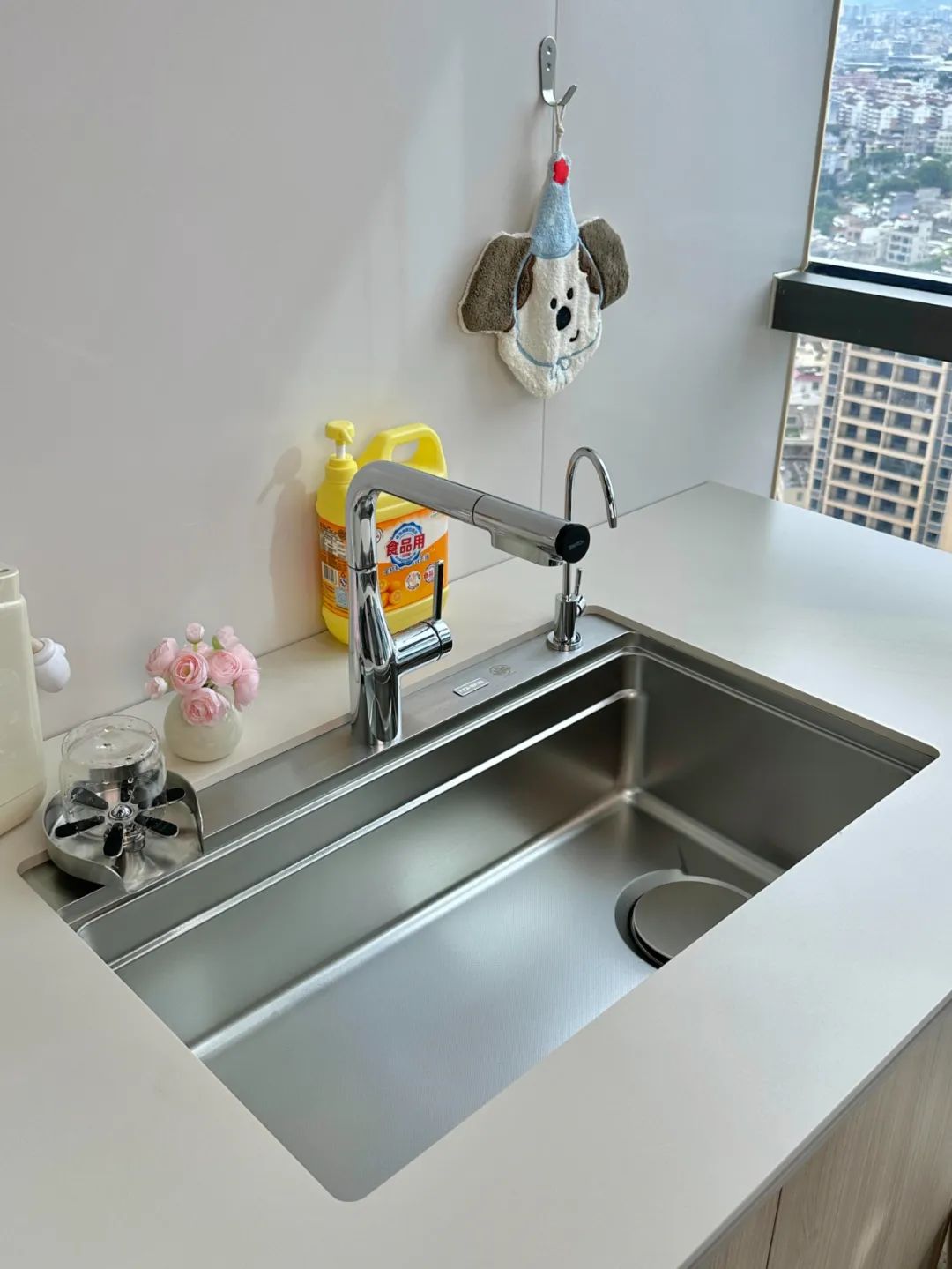 9 thiết kế bếp cần bị cạch mặt vì 