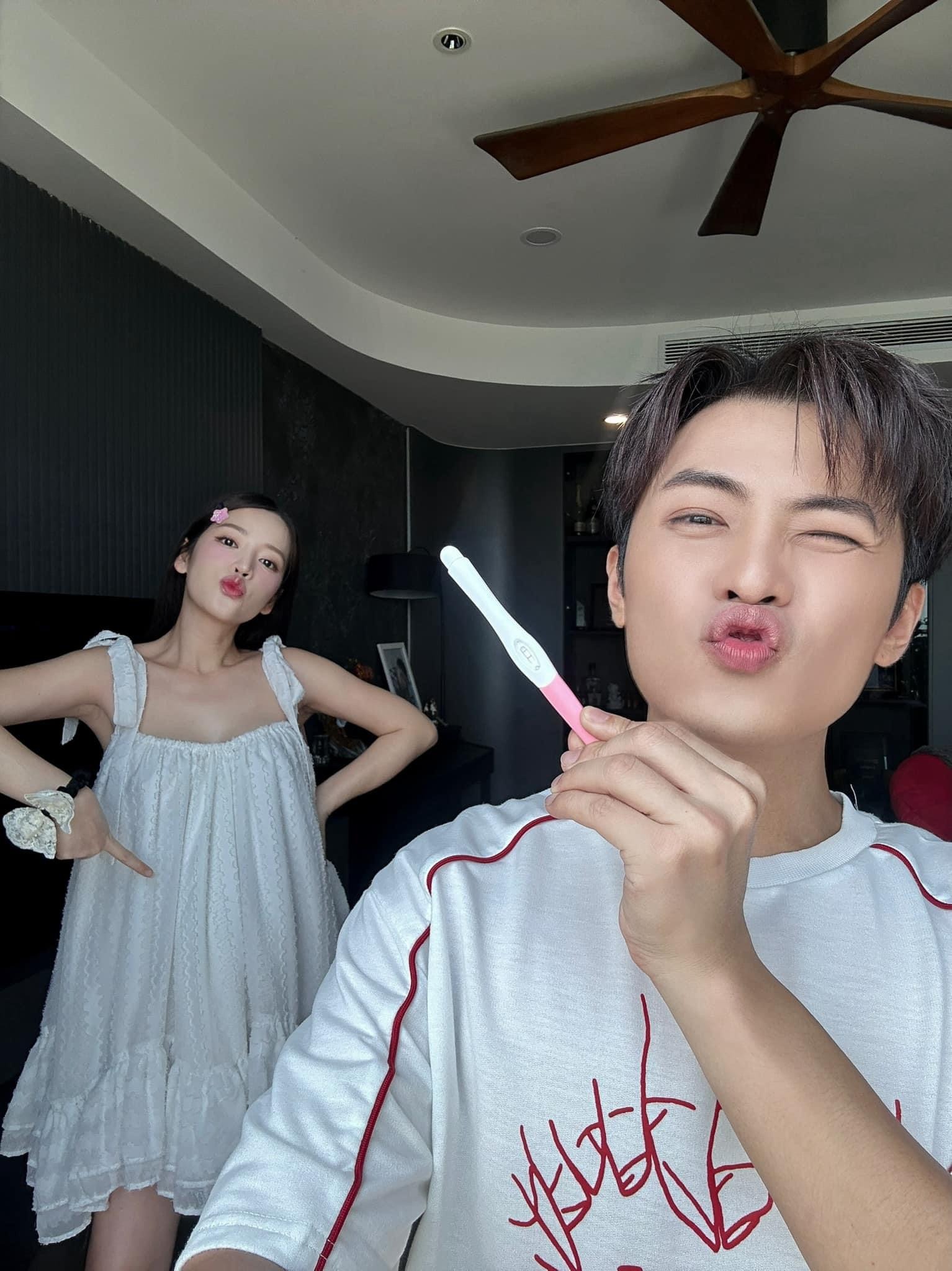 Đảm đang như Puka, làm mẹ bỉm siêu bận rộn vẫn thiết đãi chồng trẻ loạt món ăn chuẩn chỉnh như nhà hàng- Ảnh 9.