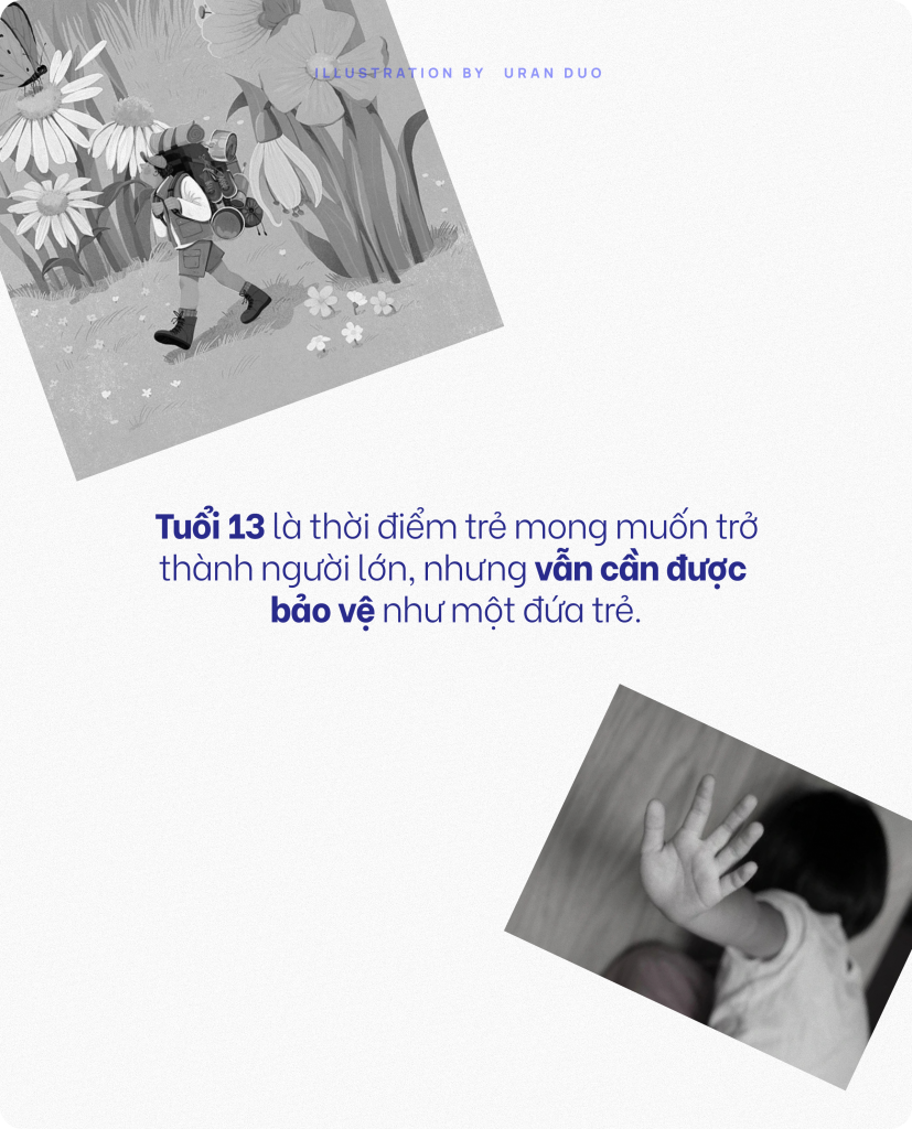 Điểm yếu CHÍ MẠNG khiến trẻ 13 tuổi dễ bị thao túng và sa bẫy lừa đảo, chuyên gia nói cha mẹ cần làm ngay điều này để giữ con- Ảnh 3.