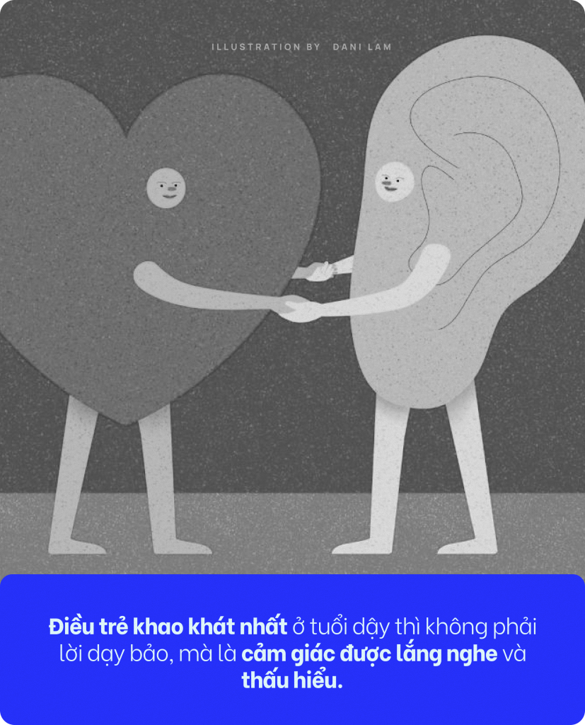 Điểm yếu CHÍ MẠNG khiến trẻ 13 tuổi dễ bị thao túng và sa bẫy lừa đảo, chuyên gia nói cha mẹ cần làm ngay điều này để giữ con- Ảnh 8.