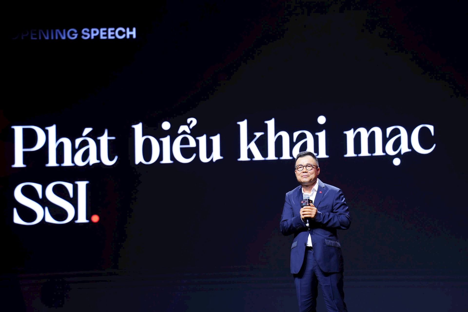 Ông Nguyễn Duy Hưng: Tài sản số có thể tạo ra thế hệ doanh nhân mới, dẫn dắt kinh tế Việt Nam trong thập kỷ tới- Ảnh 1.