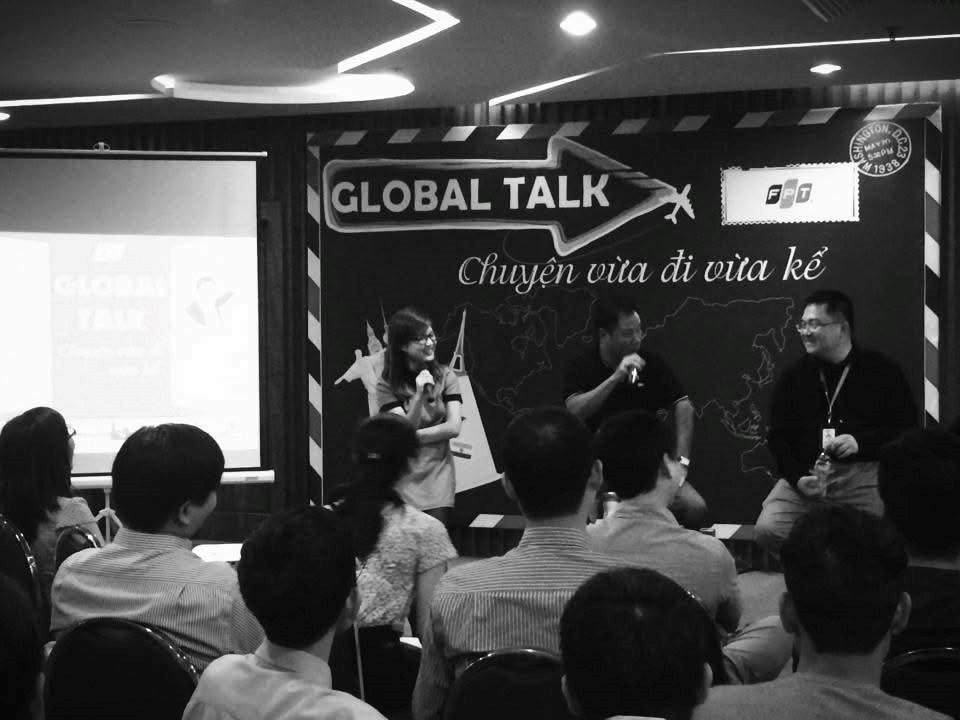 Cách xa hơn 3.700 km, cựu giám đốc FPT nghẹn lòng: “Biết tin anh Tiến mất, tôi bàng hoàng và áy náy”- Ảnh 4.