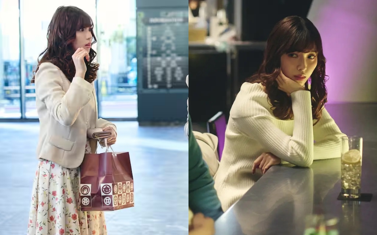 Nữ phụ bị ghét nhất màn ảnh lúc này: Từ trong phim tới đời thực đều gây “shock visual” với nhan sắc nàng thơ- Ảnh 3.