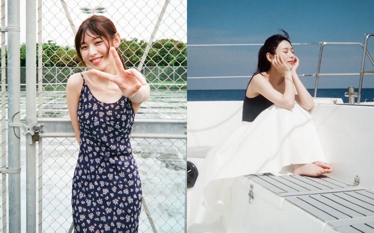 Nữ phụ bị ghét nhất màn ảnh lúc này: Từ trong phim tới đời thực đều gây “shock visual” với nhan sắc nàng thơ- Ảnh 6.