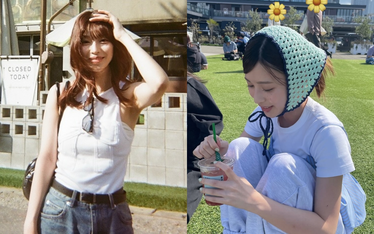 Nữ phụ bị ghét nhất màn ảnh lúc này: Từ trong phim tới đời thực đều gây “shock visual” với nhan sắc nàng thơ- Ảnh 4.
