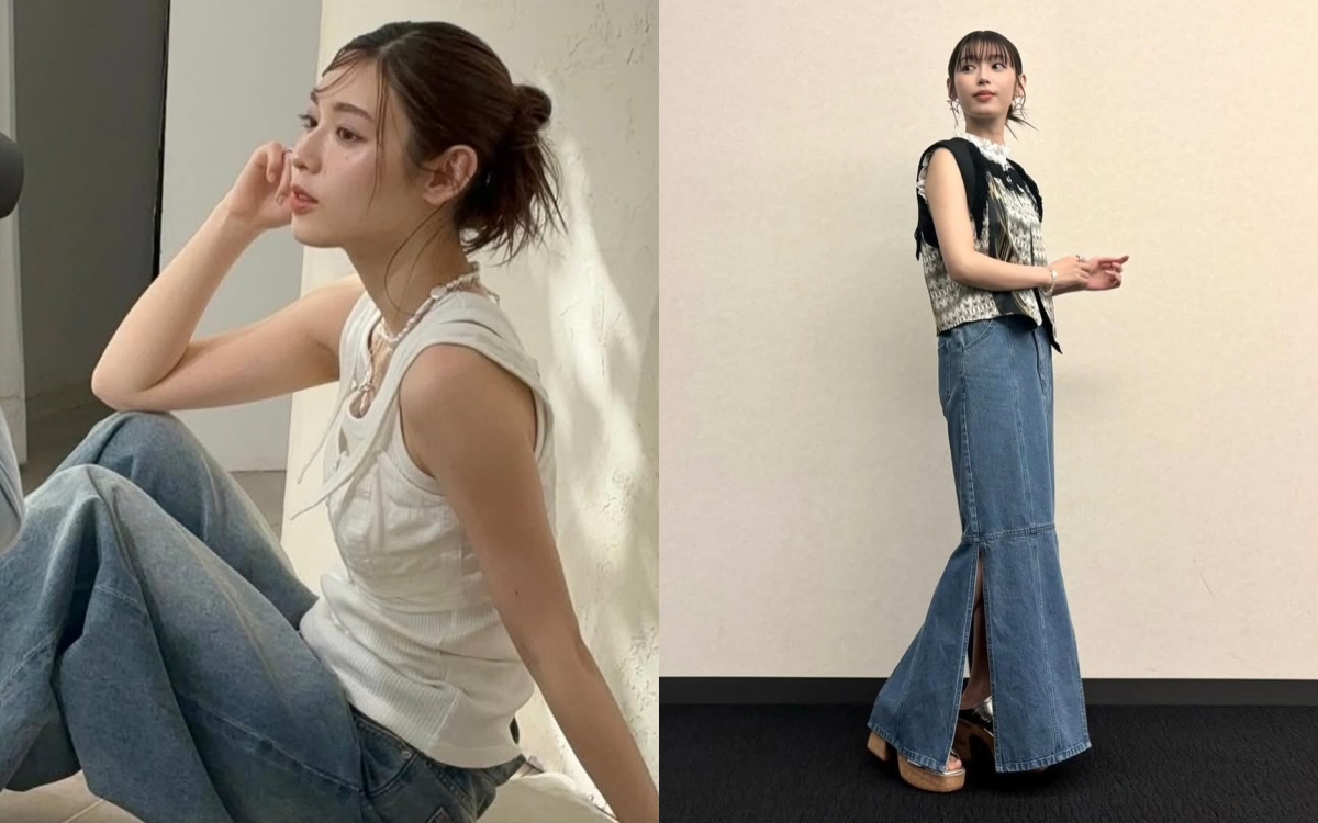 Nữ phụ bị ghét nhất màn ảnh lúc này: Từ trong phim tới đời thực đều gây “shock visual” với nhan sắc nàng thơ- Ảnh 7.