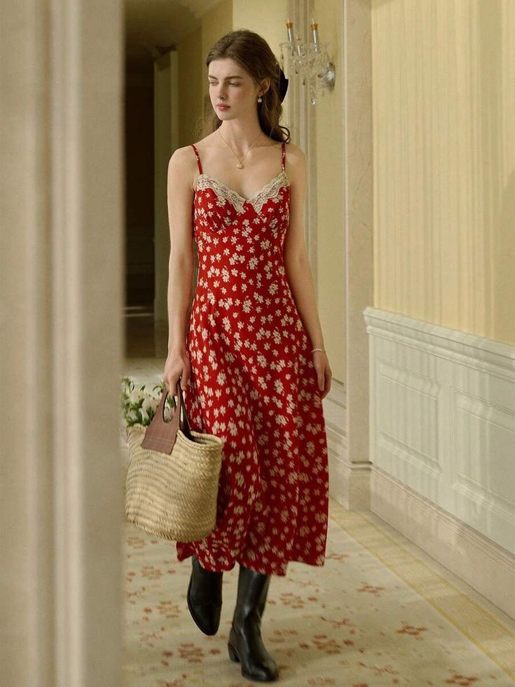 3 mẫu váy đẹp kinh điển, phụ nữ Pháp rất mê và diện mãi không chán- Ảnh 11.