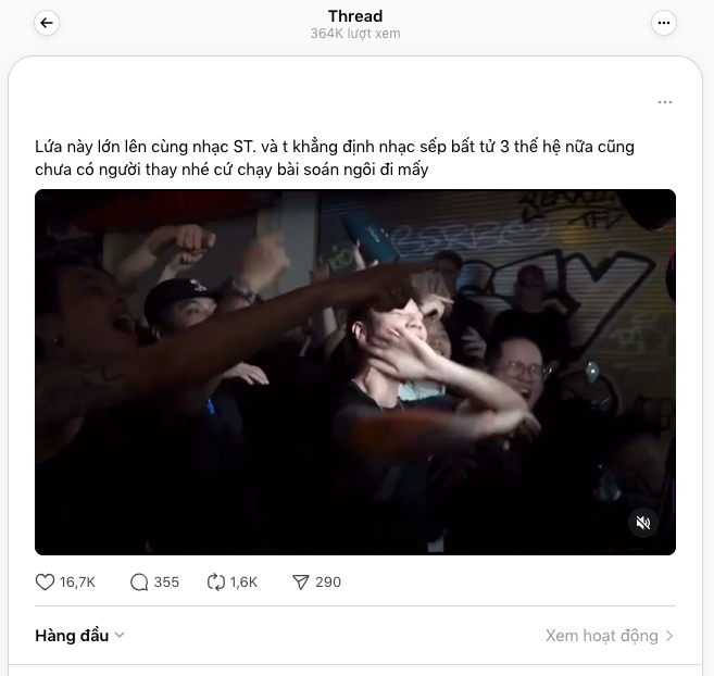 Sơn Tùng M-TP ở Việt Nam cũng giống G-Dragon tại Hàn Quốc- Ảnh 5.