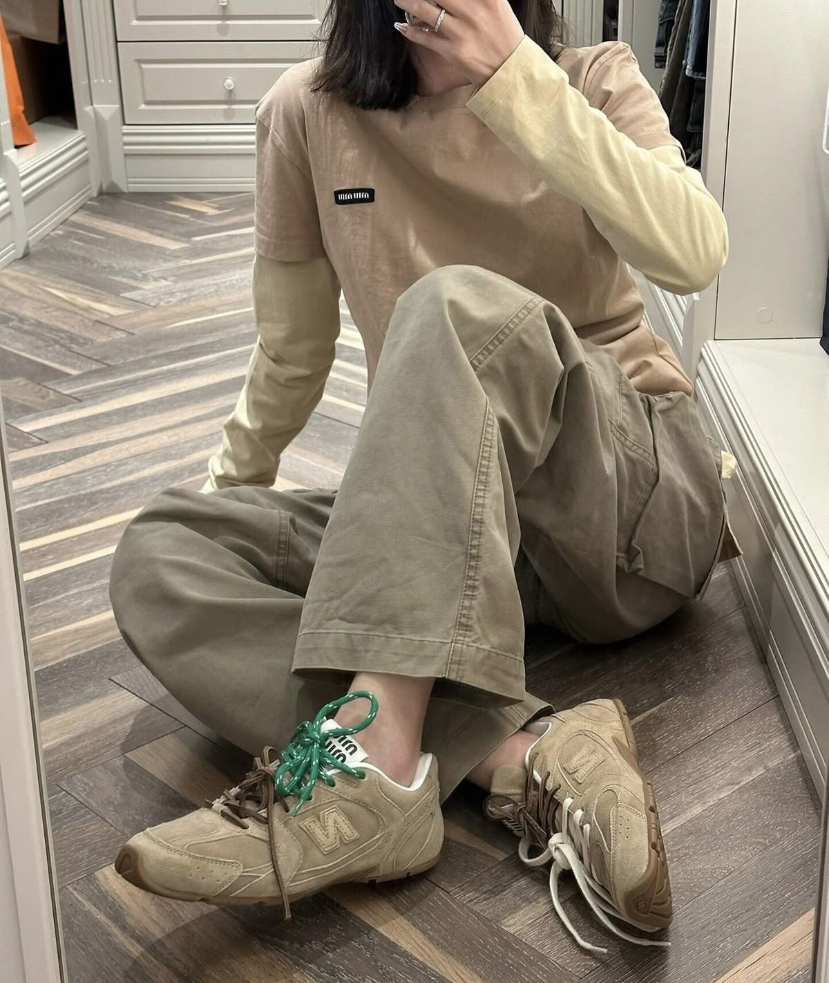 1 brand thời trang tiếp tục 