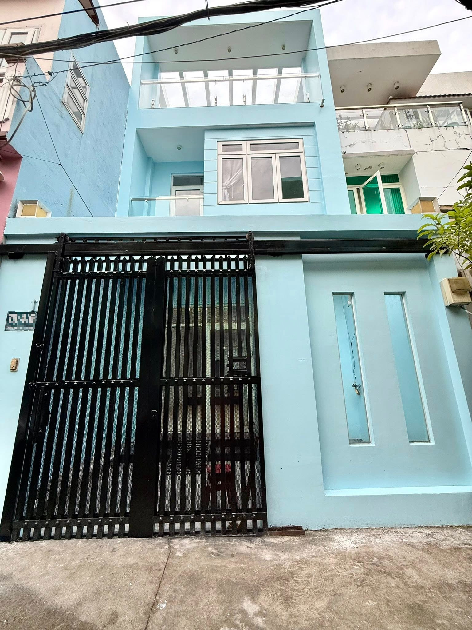 Nữ NSƯT rao bán nhà 10,8 tỷ ở TP.HCM- Ảnh 1. Nữ NSƯT rao bán nhà 10,8 tỷ ở TP.HCM- Ảnh 1.