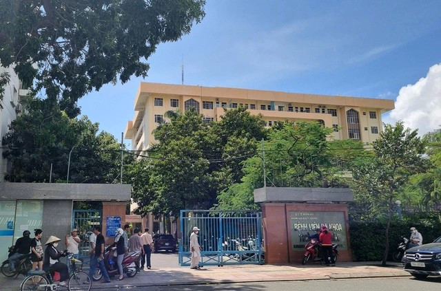 Kỳ tích 'làm lạnh cơ thể' cứu sống chàng trai trẻ bị điện giật- Ảnh 1.