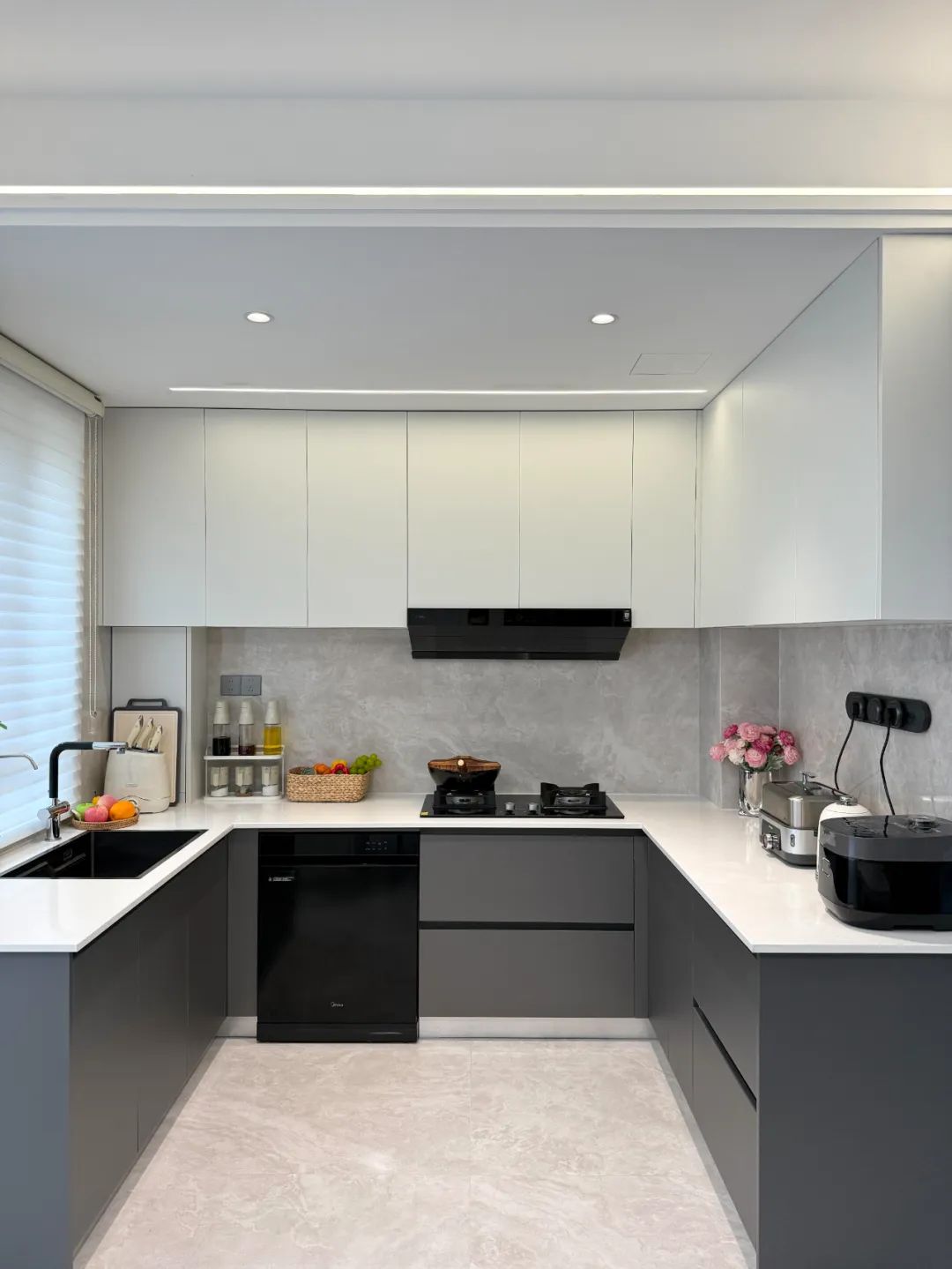 9 thiết kế bếp cần bị cạch mặt vì 