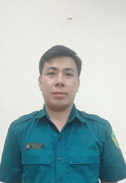 Một cán bộ phường ở Cao Bằng dũng cảm cứu người đuối nước- Ảnh 2.