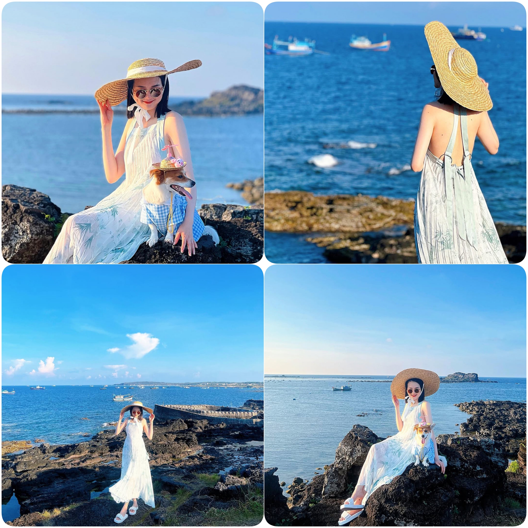 Vùng biển này toàn món ngon 'vương giả', nghe tên là đủ hiểu 'nhiều tiền chưa chắc đã được ăn'- Ảnh 2.