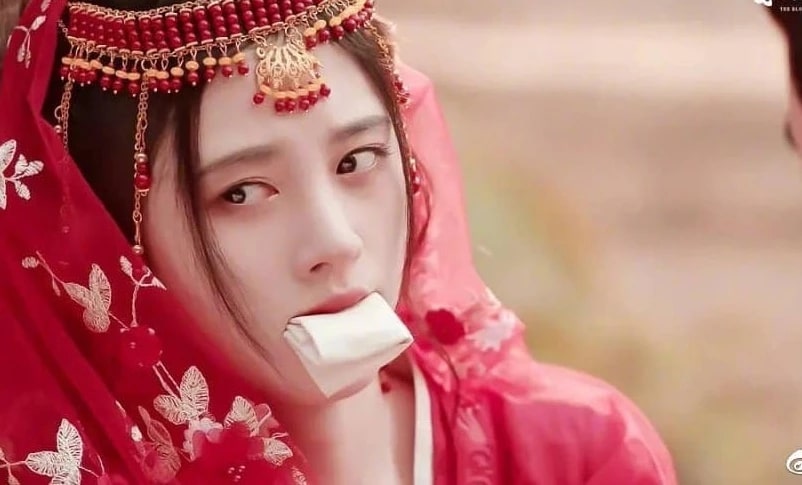 Giai nhân số 1 giới idol: Đẹp đến mức 10.000 người chờ đợi trong đêm, cát-xê 60 tỷ đồng mà đơ không chịu nổi- Ảnh 9.