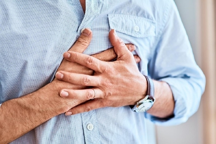 Có biết được dấu hiệu đột quỵ trước 30 ngày hay 1 tuần?- Ảnh 1.