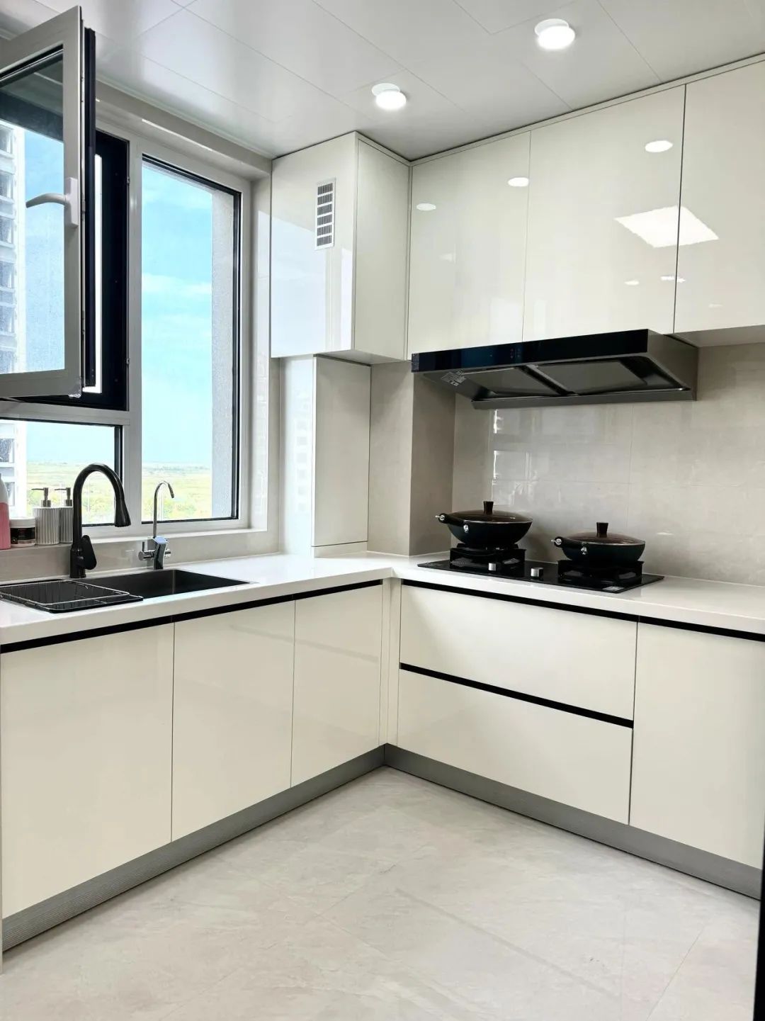 9 thiết kế bếp cần bị cạch mặt vì 