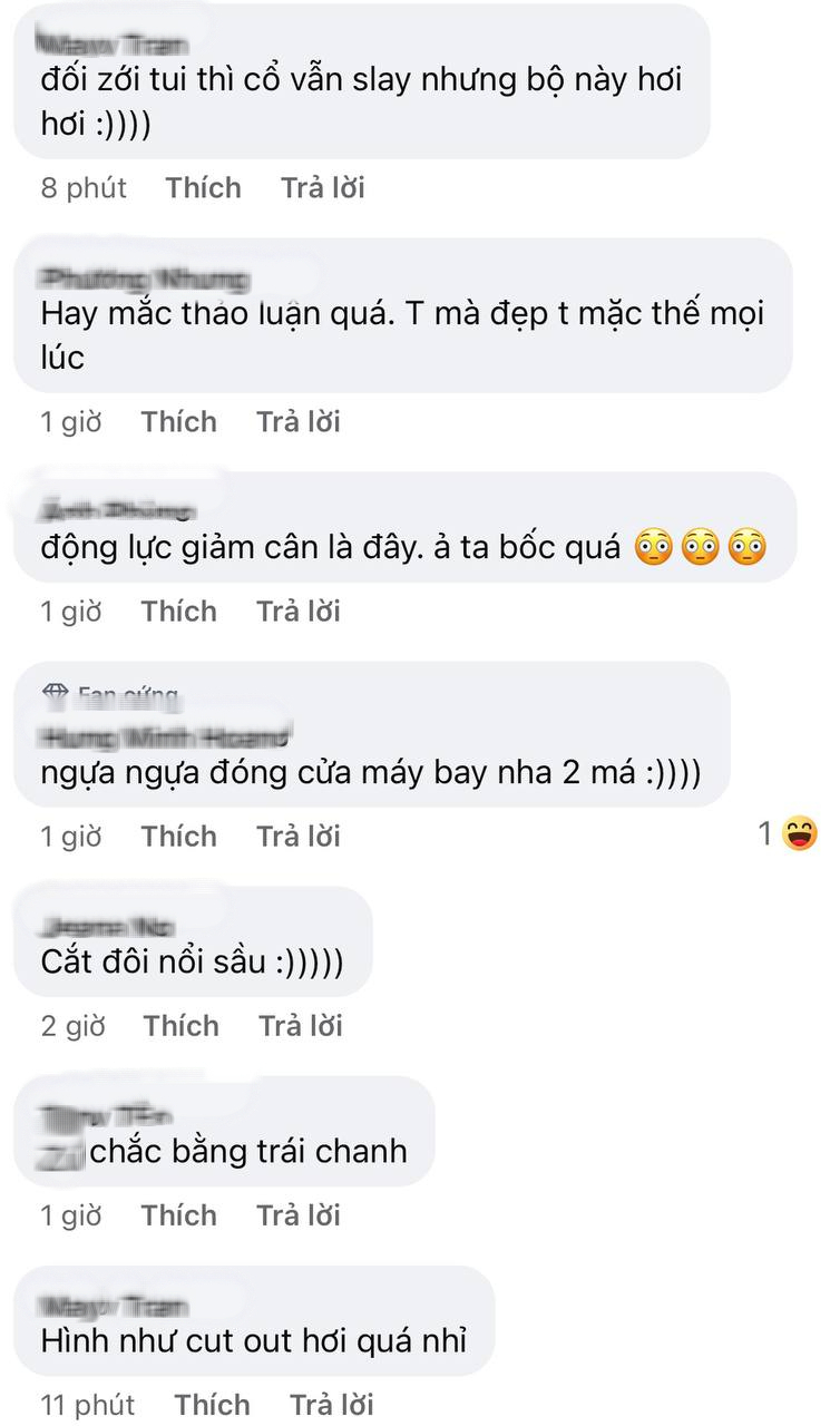 Jennie mặc kiểu gì mà dân tình lại phải bàn cãi?- Ảnh 9.