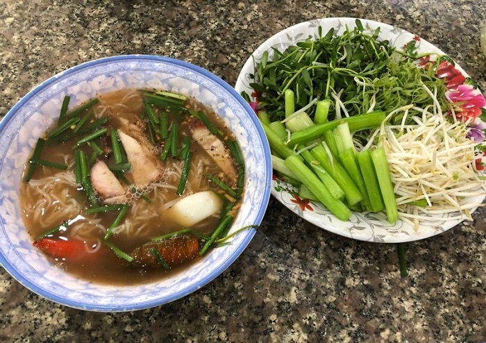 Những hương vị xưa giữa nhịp sống hiện đại- Ảnh 5.