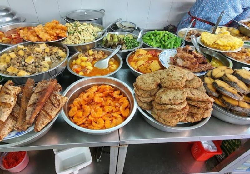 Những hương vị xưa giữa nhịp sống hiện đại- Ảnh 4.