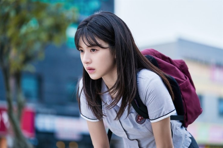 10 mỹ nhân xé truyện bước ra đẹp nhất Hàn Quốc: Song Hye Kyo chỉ xếp thứ 3, hạng 1 đến tạo hoá cũng phải ghen tị- Ảnh 6.