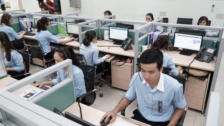 Chuyên gia dự báo 3 công việc dễ bị AI thay thế trong 2 năm tới- Ảnh 1.