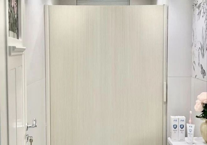 Ngày càng nhiều gia đình bỏ lắp kính phòng tắm vì sợ nổ, 2 giải pháp lên ngôi đảm bảo an toàn, ít rủi ro- Ảnh 5.