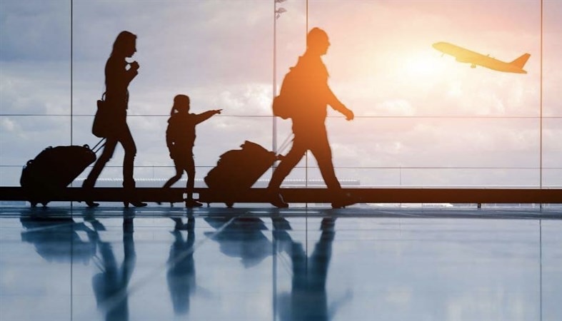 Chưa cân nhắc kỹ 4 điểm này, tốt nhất cha mẹ KHÔNG nên đưa con đi du lịch, kẻo sứt mẻ tình cảm gia đình!- Ảnh 1.