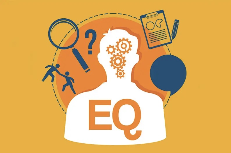 "Chiếc la bàn" của "cao thủ EQ": Áp dụng luật 2-8- Ảnh 3.