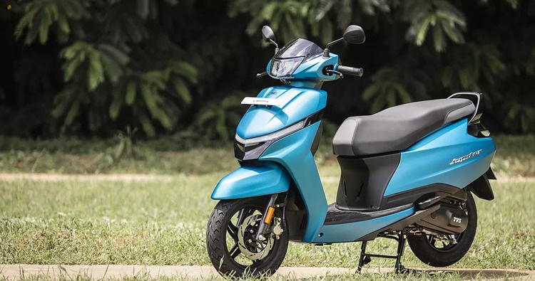 Một mẫu xe ga dễ thành 'xe quốc dân' vừa được đăng ký tại Việt Nam: Thiết kế hiện đại, màn LCD, trang bị vượt Honda Vision- Ảnh 2.